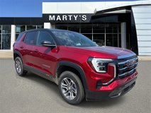 New 2026 GMC Terrain Elevation w/ LPO, Floor Liner Package