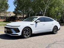 New 2025 Hyundai Sonata SEL