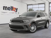 New 2025 Dodge Durango R/T w/ Trailer Tow Group IV