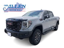 Used 2024 GMC Sierra 1500 AT4X