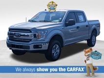 Used 2020 Ford F150 XLT