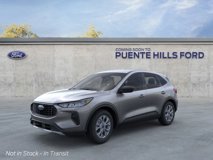 New 2025 Ford Escape Active
