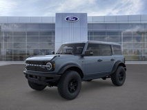 New 2024 Ford Bronco Wildtrak