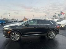 Used 2021 Lincoln Nautilus Reserve w/ Equipment Group 201A