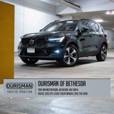 New 2025 Volvo XC40 B5 Plus w/ Protection Package Premier