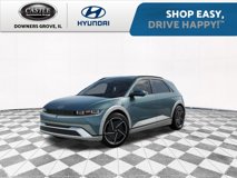 New 2025 Hyundai Ioniq 5 Limited
