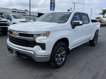 New 2025 Chevrolet Silverado 1500 LT