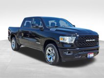 Used 2024 RAM 1500 Big Horn
