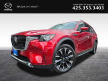 New 2025 MAZDA CX-90 Plug-In Hybrid w/ Premium Plus