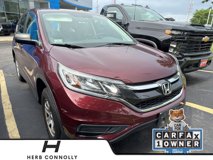 Used 2015 Honda CR-V LX