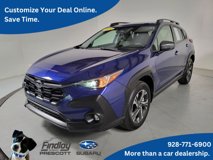 Used 2024 Subaru Crosstrek 2.0i Premium