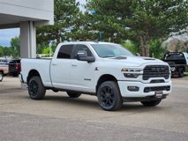 New 2025 RAM 2500 Laramie