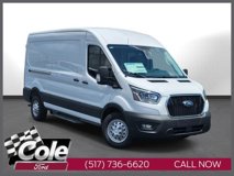 New 2025 Ford Transit 350 148 Medium Roof AWD