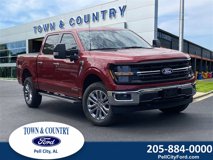 New 2024 Ford F150 XLT w/ Equipment Group 303A High
