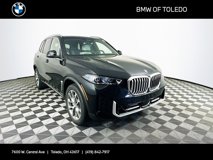 New 2026 BMW X5 xDrive40i