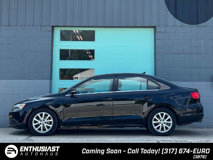 Used 2013 Volkswagen Jetta SE