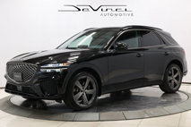 Used 2024 Genesis GV70 2.5T w/ Sport Prestige Package