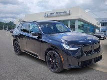 New 2025 BMW X3 xDrive30i w/ Premium Package