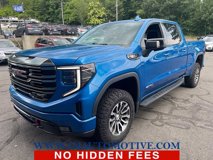 Used 2022 GMC Sierra 1500 AT4