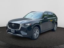 New 2025 MAZDA CX-90 3.3 Turbo w/ Select Package