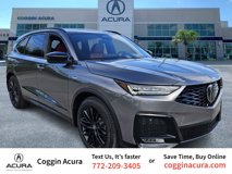 New 2026 Acura MDX A-Spec