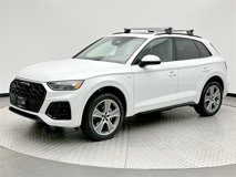 Certified 2025 Audi Q5 2.0T Premium