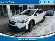 Used 2022 Subaru Crosstrek 2.5i Limited