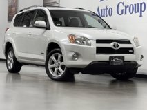 Used 2009 Toyota RAV4 Limited