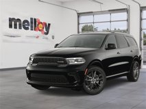 New 2025 Dodge Durango GT w/ Blacktop Package