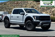 Used 2025 Ford F150 Raptor