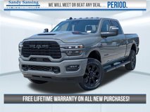 New 2025 RAM 2500 Laramie w/ Night Edition