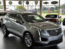 Used 2023 Cadillac XT5 Premium Luxury