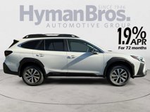 New 2025 Subaru Outback Premium