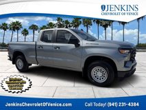 New 2025 Chevrolet Silverado 1500 W/T w/ Trailering Package