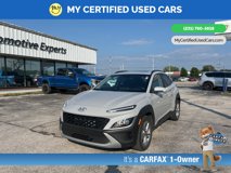 Used 2023 Hyundai Kona SEL w/ Convenience Package