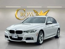 Used 2018 BMW 330i xDrive Sedan