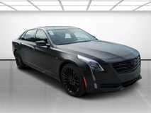 Used 2018 Cadillac CT6 Premium Luxury w/ Super Cruise Package