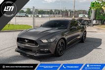 Used 2015 Ford Mustang GT Premium w/ Enhanced Security Package