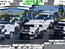 Used 2024 Ford Escape Active