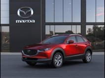 New 2025 MAZDA CX-30 AWD 2.5 S w/ Preferred Package