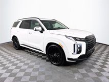New 2025 Hyundai Palisade Calligraphy