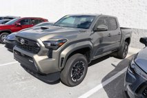 Used 2024 Toyota Tacoma TRD Sport