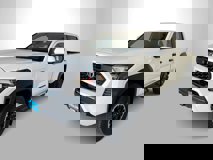 New 2025 Toyota Tacoma TRD Off-Road