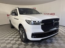 New 2025 Lincoln Navigator Reserve