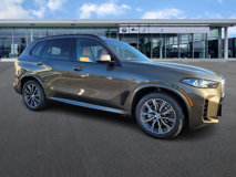 New 2026 BMW X5 xDrive40i w/ M Sport Package