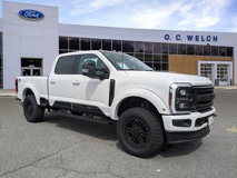 New 2024 Ford F250 Lariat w/ Lariat Ultimate Package