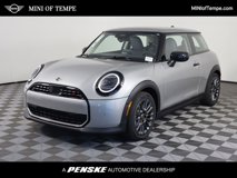New 2025 MINI Cooper S