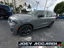 New 2025 Dodge Durango R/T
