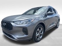 Used 2024 Ford Escape ST-Line w/ Tech Pack #1