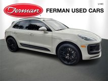 Used 2022 Porsche Macan GTS